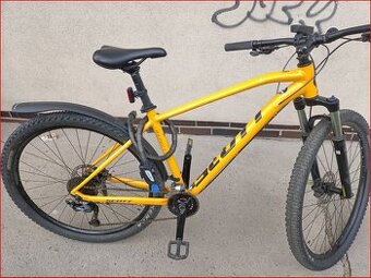 Horské kolo Scott Aspekt 960