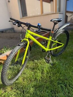 Superior F.L.Y. (FLY) 24" ve velmi pěkném stavu