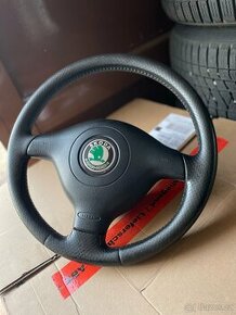 Volant Octavia rs 1