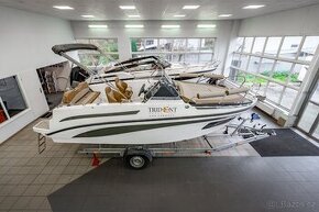 TRIDENT 640 SUNDECK
