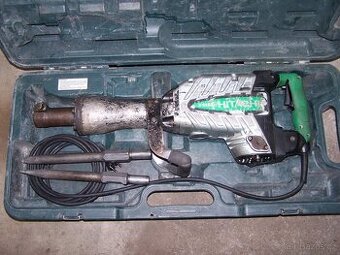 Bourací kladivo Hitachi