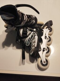 Dětské inline brusle