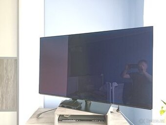 Panasonic tx -55gz950e