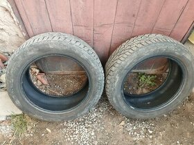 225/55 R17 101V kormoran snow