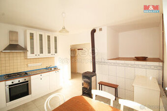 Prodej zemědělského objektu, 106 m², Všechlapy - 1