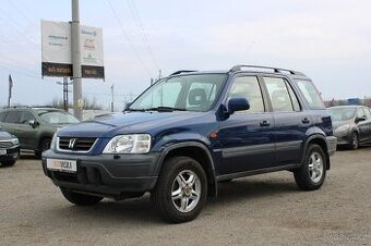 Honda CR-V 2,0i 94KW, 4 x 4, STK 3/2027, r.v. 1998