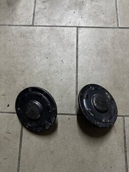 Houkačka Hella 71300/1 2ks