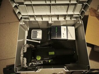 Festool Domino DF500