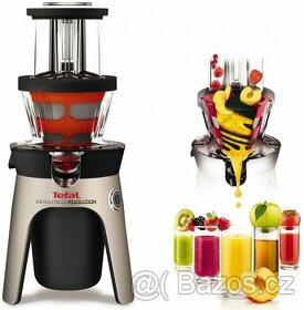 Tefal ZC 500H38 Infiny Press Revolution