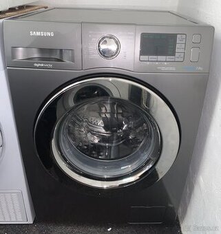 pračka SAMSUNG wf70f5e5u4x/le