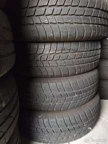 Zimní pneu 185/65 R15