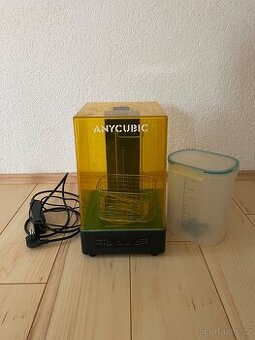 Stanice Anycubic Wash and Cure - 1