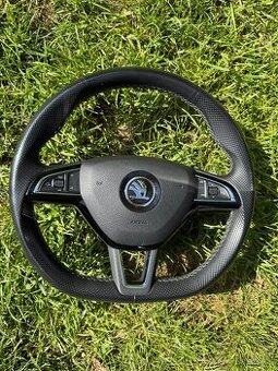 Volant Škoda Superb 3