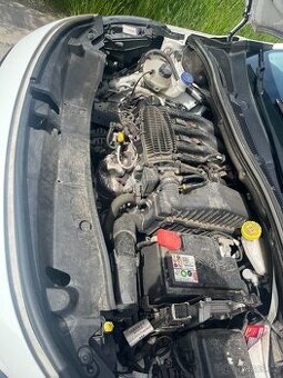 Peugeot 2008, 1.2 PureTech