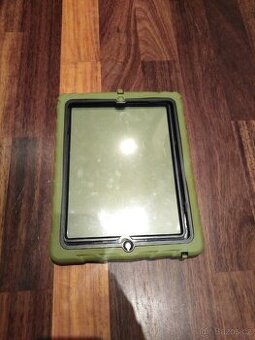 Obal na iPad Gumdrop Military Edition iPad 2 - 1