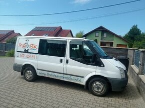 Prodám Ford Transit