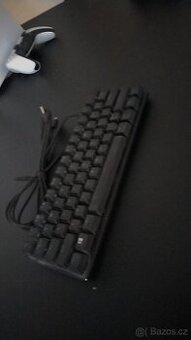 Klávesnice Razer huntsman mini