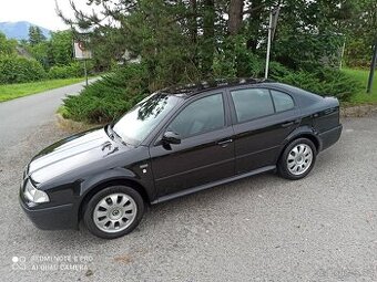 Škoda Octavia STYLE 66 KW