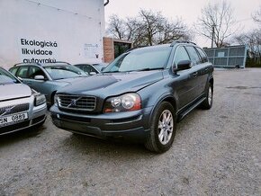 Volvo XC90 D5 120kw-Náhradní díly