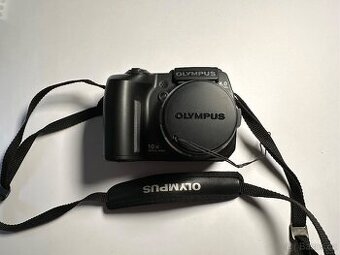Olympus SP-500UZ
