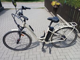 Prodám dámské elektrokolo