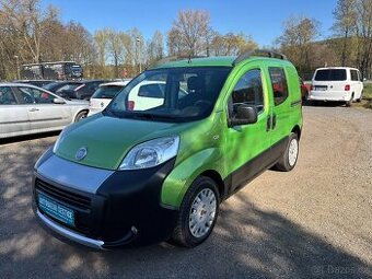 Fiat Fiorino 1.3 JTD
