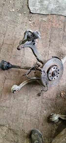Těhlice audi A4 b5 L+P