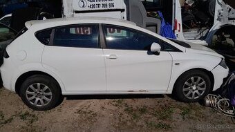 Seat Leon náhradní díly
