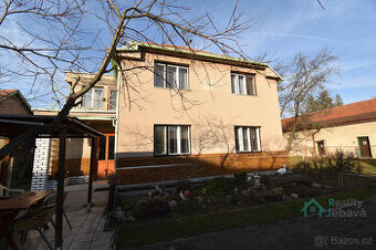 Prodej RD, 684 m2, Chroustovice, ul. Závodí