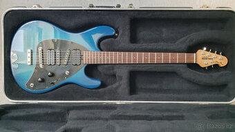 Elektrická kytara Music Man Steve Morse Standard