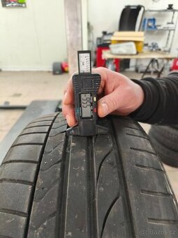 Pneumatiky letní Bridgestone 215/40R17