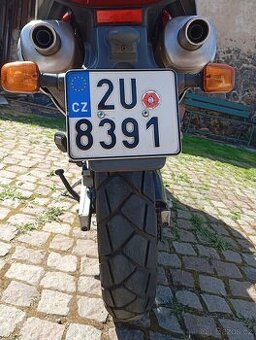 Aprilia