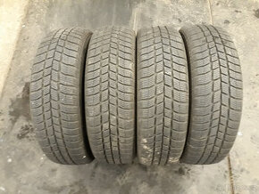 Zimni pneu Barum 175/65/15 84T