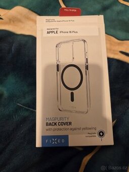 Kryt na Iphone 16 Plus