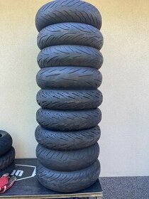 Motopneumatiky 180/55ZR 17 M/C 73W