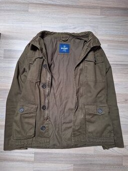 Pánský kabát OLD NAVY vel. M