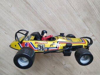 Retro formule - 1
