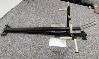 T-bar - 1