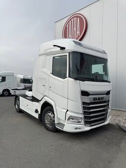Prodám, prodej, sklad, DAF XG 480 FT 4x2 tahač - 1