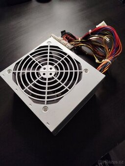 PC Zdroj 300W Fortron FSP300-60HHN(85)