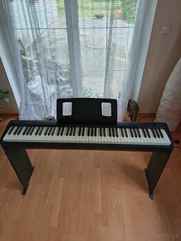 Digitální stage piano