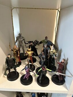 Figurky MARVEL Movie - 1