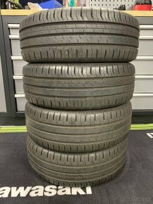 185/55 R15 Continental