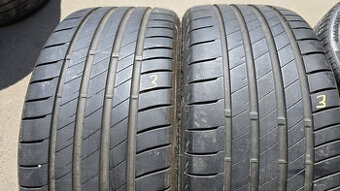 Letní pneumatiky 235/35/19 Bridgestone