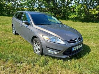 Ford Mondeo combi 2.0 TDCi