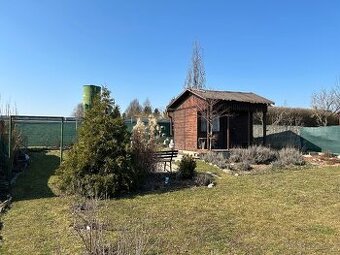 Prodej zahrady, Svitavy