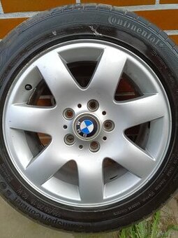 Al kola BMW E46