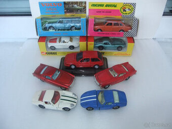 Predam original DINKY TOYS v 1:43