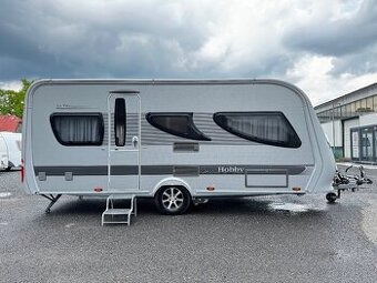 Hobby LaVita 495 UL ~ Mover
