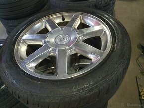 Alu kola Cadilac.GM.5x115 r17